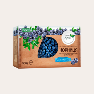 Чорниця