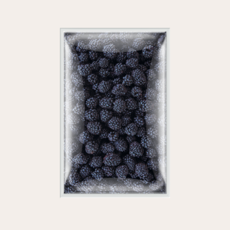 Ожина, 1 кг