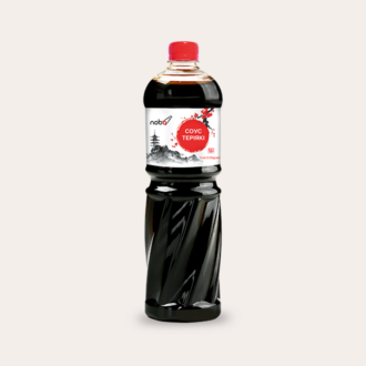 Teriyaki sauce