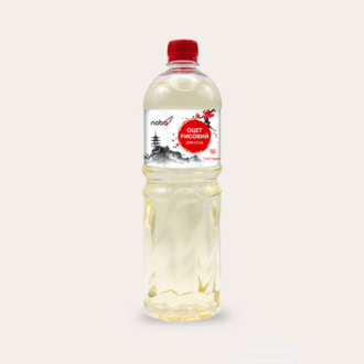 Rice vinegar for sushi