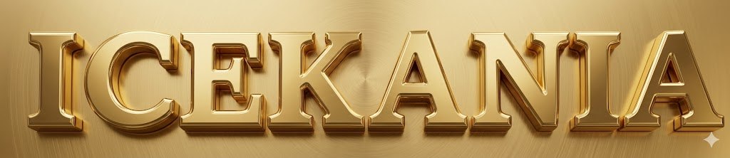ТМ ICEKANIA
